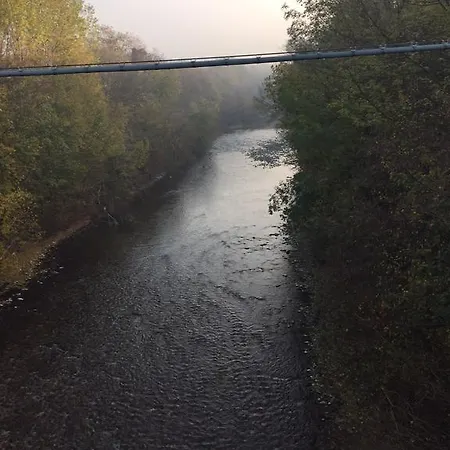 Penzion Al Parco *