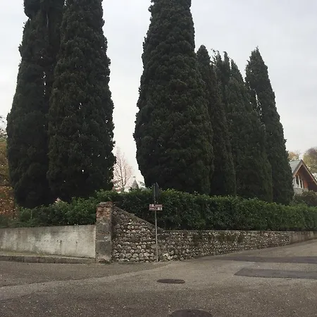 Al Parco Casa de hóspedes *