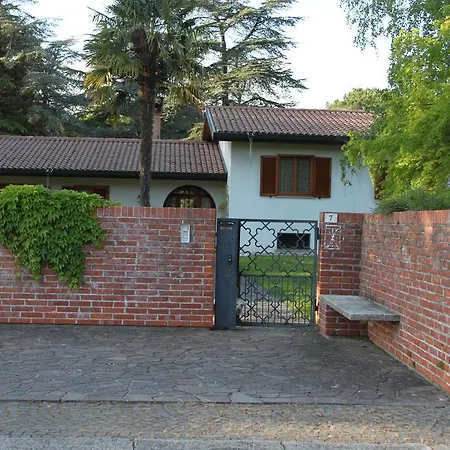 Al Parco Casa de hóspedes Premariacco