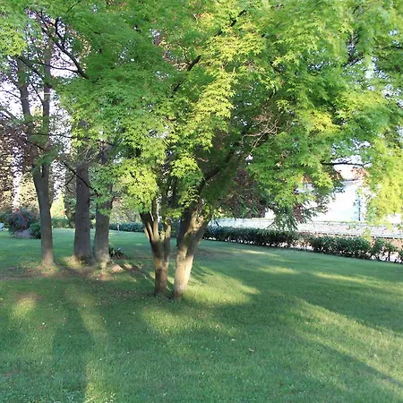 Al Parco Penzion