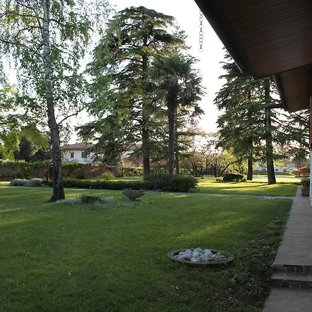 Al Parco * Premariacco