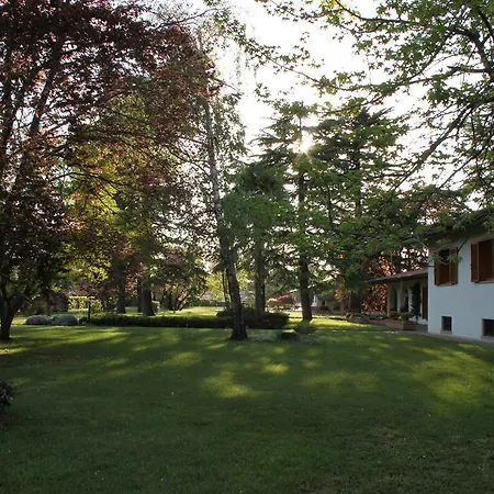 Al Parco * Premariacco