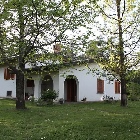 Penzion Al Parco